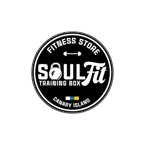 Logo de Soul Fit al que le he trabajado la ficha de Google business profile